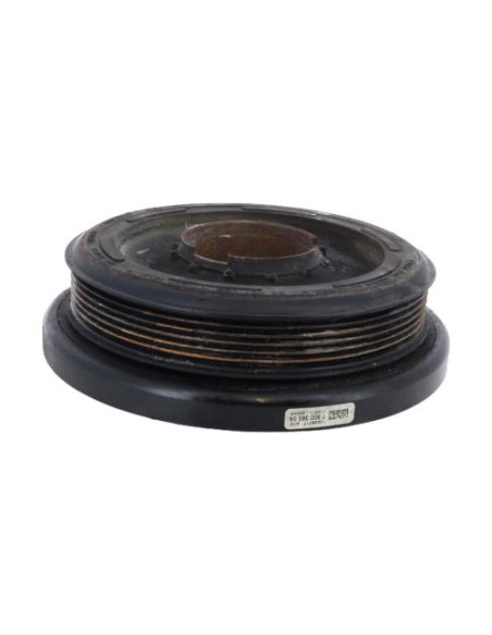 Poulie damper BMW SERIE 3 E90 PHASE 2 Diesel