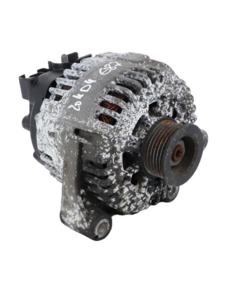 Alternateur BMW SERIE 1 E87 PHASE 1 Diesel