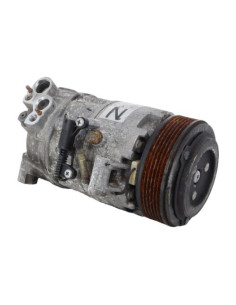 Compresseur clim BMW SERIE 3 E46 PHASE 2  2