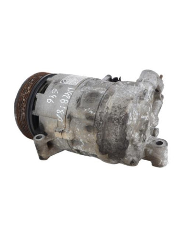 Compresseur clim BMW SERIE 3 E46 PHASE 2 