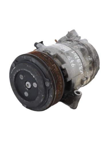 Compresseur clim BMW SERIE 3 E46 PHASE 2 