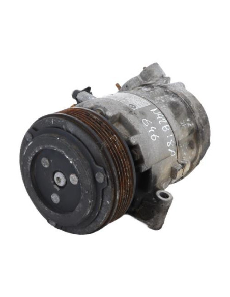 Compresseur clim BMW SERIE 3 E46 PHASE 2 