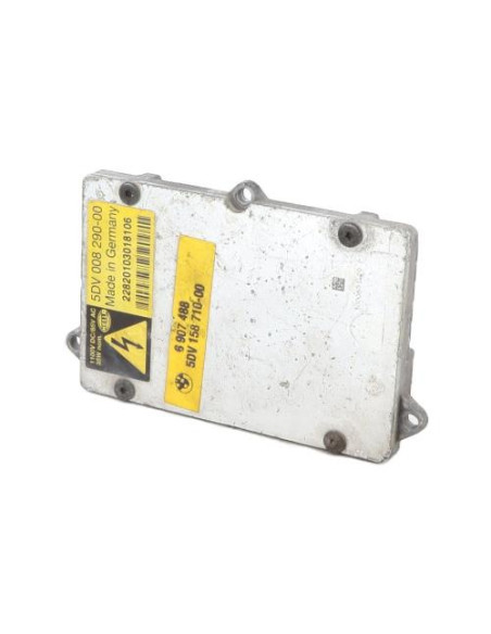 Boitier xenon BMW SERIE 5 E60 PHASE 1 