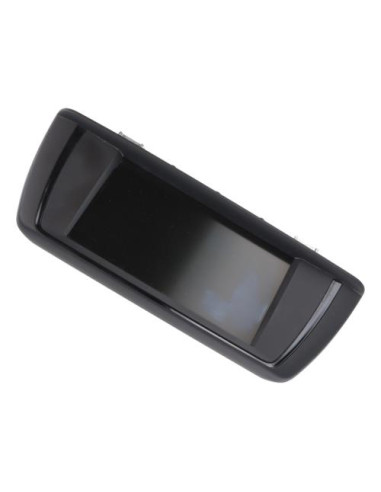 Ecran GPS BMW SERIE 1 F20 PHASE 1 