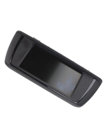 Ecran GPS BMW SERIE 1 F20 PHASE 1 