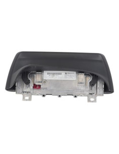 Ecran GPS BMW SERIE 1 F20 PHASE 1  2