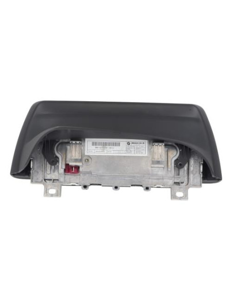 Ecran GPS BMW SERIE 1 F20 PHASE 1 