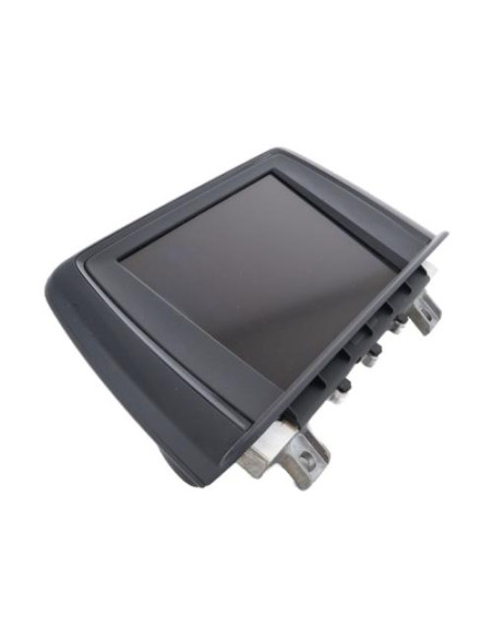 Ecran GPS BMW SERIE 1 F20 PHASE 1 
