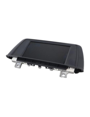 Ecran GPS BMW SERIE 1 F20 PHASE 1 
