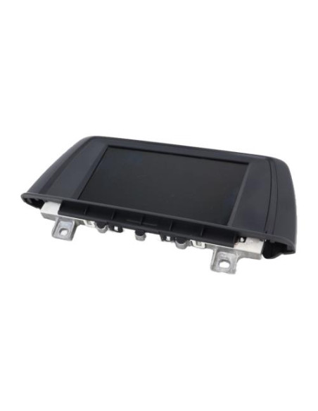 Ecran GPS BMW SERIE 1 F20 PHASE 1 