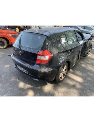 Eclairage de plafonnier BMW SERIE 1 E87 PHASE 1 Diesel