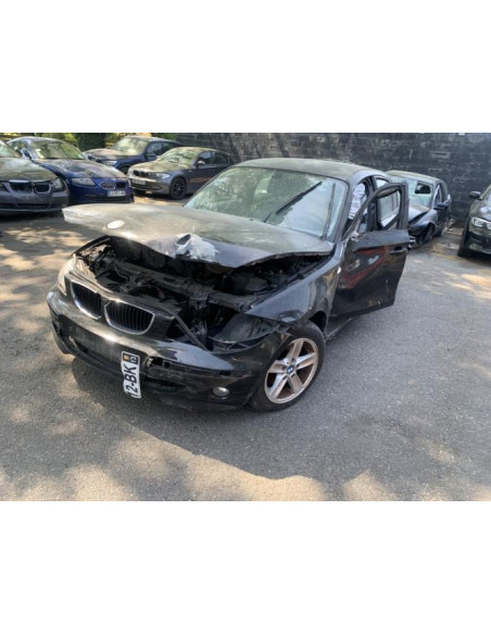 Eclairage de plaque BMW SERIE 1 E87 PHASE 1 Diesel