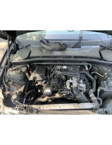 Cendrier BMW SERIE 1 E87 PHASE 1 Diesel