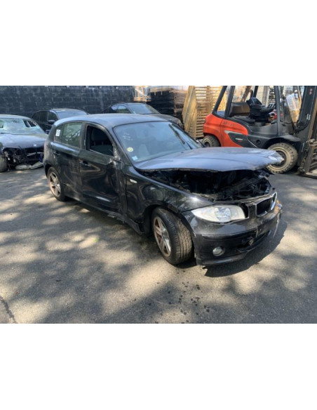 Moteur essuie glace avant BMW SERIE 1 E87 PHASE 1 Diesel