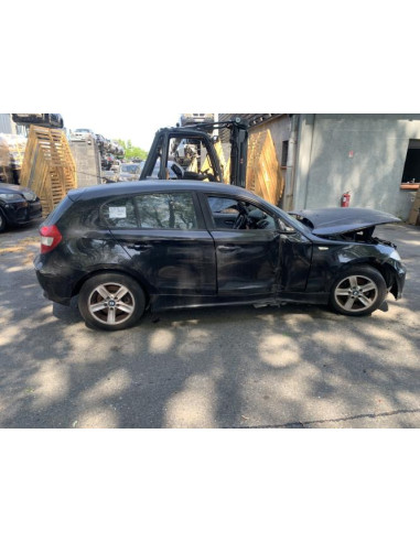 Boitier de prechauffage BMW SERIE 1 E87 PHASE 1 Diesel