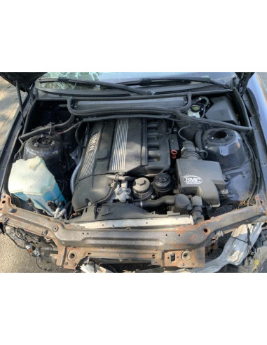 Feu arriere secondaire droit (feux) BMW SERIE 3 E46 COUPE PHASE 1 Essence