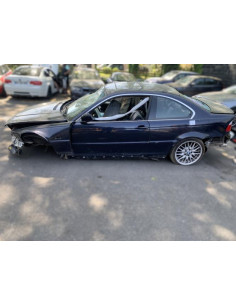 Fermeture centralisee avant gauche BMW SERIE 3 E46 COUPE PHASE 1 Essence