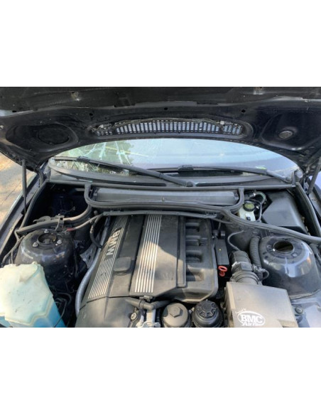 Pedale de frein BMW SERIE 3 E46 COUPE PHASE 1 Essence