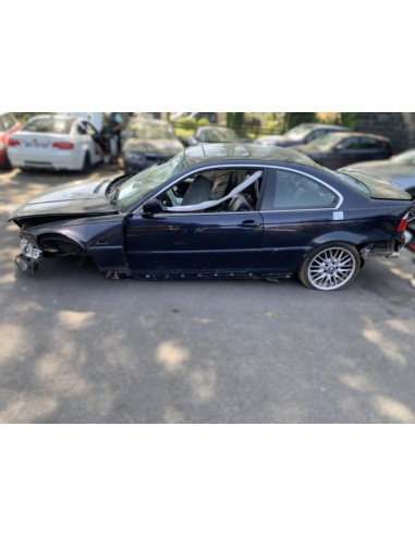 Pedalier BMW SERIE 3 E46 COUPE PHASE 1 Essence