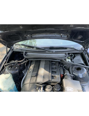 Pedalier BMW SERIE 3 E46 COUPE PHASE 1 Essence