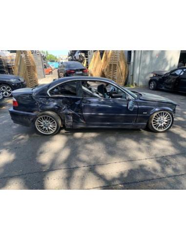 Cendrier BMW SERIE 3 E46 COUPE PHASE 1 Essence