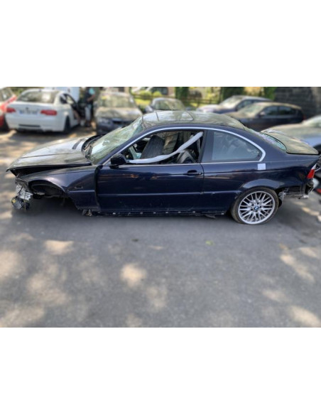 Porte fusible BMW SERIE 3 E46 COUPE PHASE 1 Essence