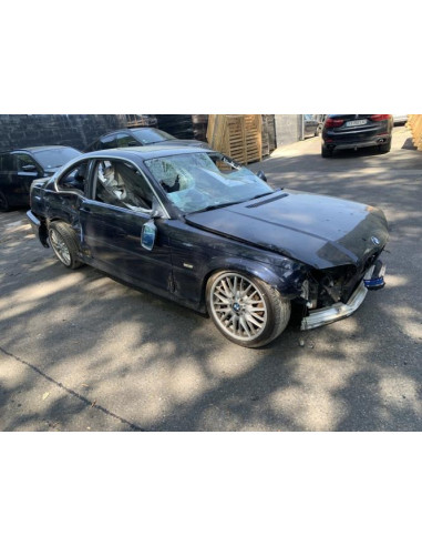 Moteur essuie glace avant BMW SERIE 3 E46 COUPE PHASE 1 Essence
