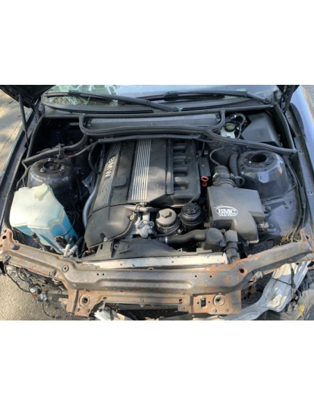 Moteur essuie glace avant BMW SERIE 3 E46 COUPE PHASE 1 Essence