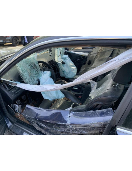 Mastervac BMW SERIE 3 E46 COUPE PHASE 1 Essence