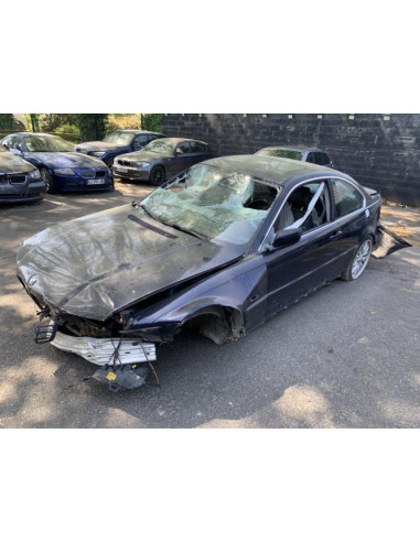 Debitmetre BMW SERIE 3 E46 COUPE PHASE 1 Essence