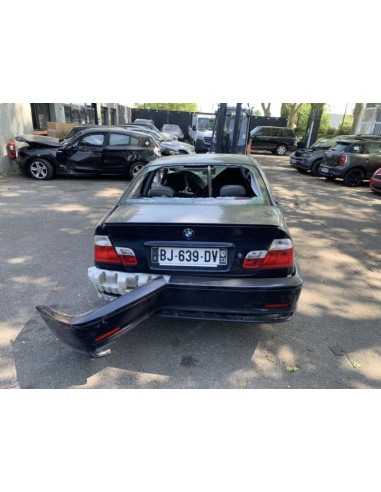 Radiateur de direction assistee BMW SERIE 3 E46 COUPE PHASE 1 Essence