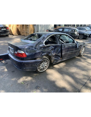 Moteur BMW SERIE 3 E46 COUPE PHASE 1 Essence