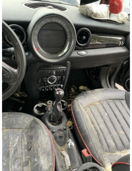 Capteur aide au stationnement MINI MINI 2 R56 PHASE 2 Essence