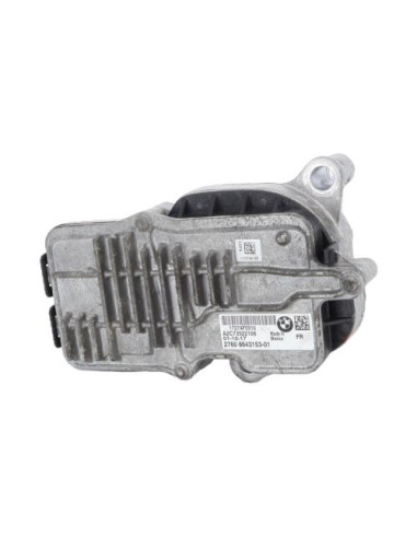 Boite de transfert BMW SERIE 1 F20 PHASE 2 Diesel