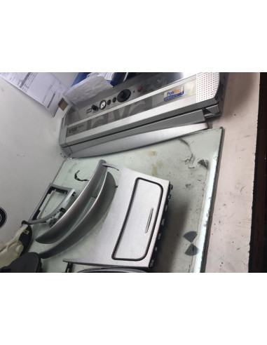 Kit enjoliveur interieur BMW SERIE 1 (E81) 