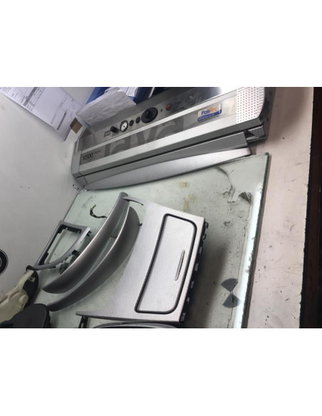 Kit enjoliveur interieur BMW SERIE 1 (E81) 