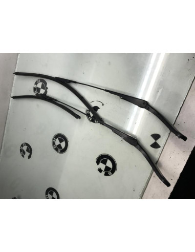 Bras essuie glace avant BMW SERIE 1 (F20) 