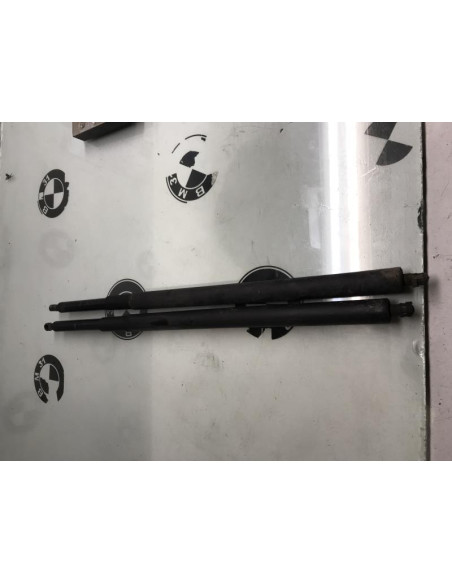 Verin de coffre BMW SERIE 5 E61 TOURING PHASE 1 BREAK 
