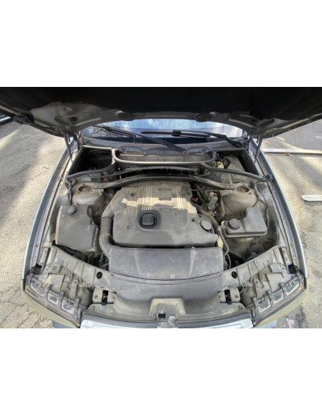Demarreur BMW X3 E83 PHASE 1 Diesel