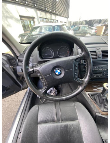 Demarreur BMW X3 E83 PHASE 1 Diesel