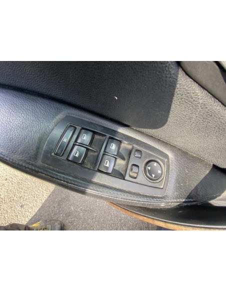 Demarreur BMW X3 E83 PHASE 1 Diesel