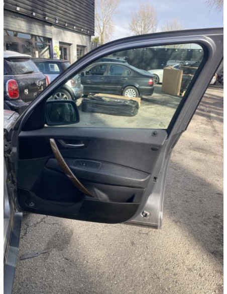 Demarreur BMW X3 E83 PHASE 1 Diesel