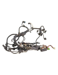 Faisceau moteur BMW SERIE 5 E60 PHASE 1 