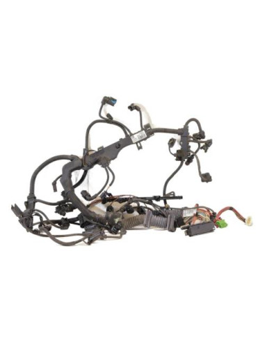 Faisceau moteur BMW SERIE 5 E60 PHASE 1 