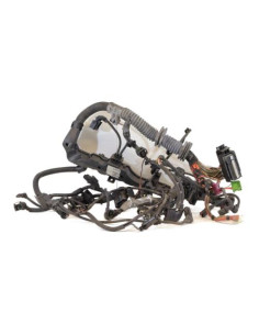 Faisceau moteur BMW SERIE 5 E60 PHASE 1  2