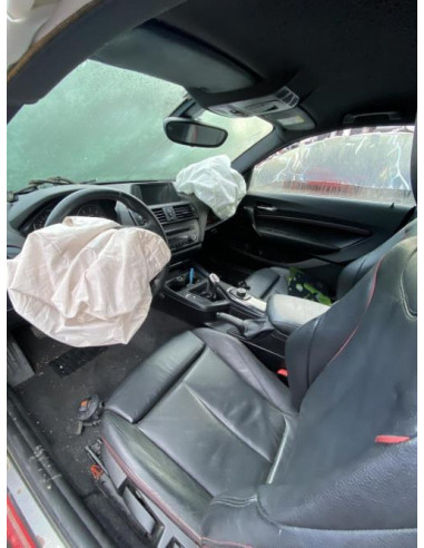 Pare soleil gauche BMW SERIE 1 F21 PHASE 1 Diesel