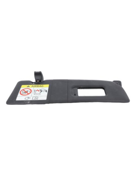 Pare soleil gauche BMW SERIE 1 F21 PHASE 1 Diesel