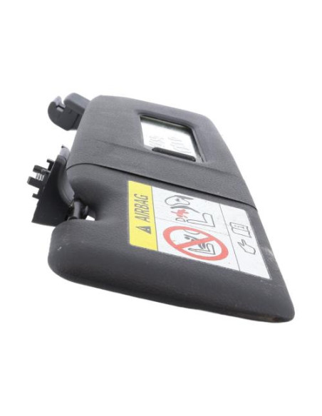 Pare soleil gauche BMW SERIE 1 F21 PHASE 1 Diesel