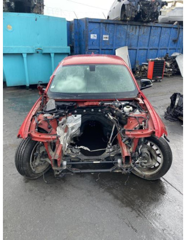 Pare soleil gauche BMW SERIE 1 F21 PHASE 1 Diesel