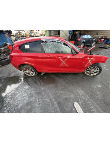 Pare soleil gauche BMW SERIE 1 F21 PHASE 1 Diesel